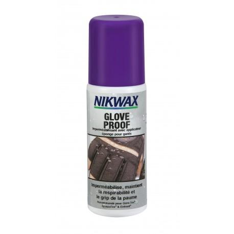 Nikwax - Glove Proof pour gants - Kyllästysaine