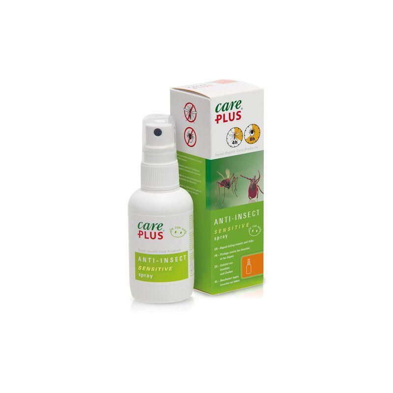 Care Plus - Anti-Insect Sensitive Icaridin spray - Hyönteismyrkky