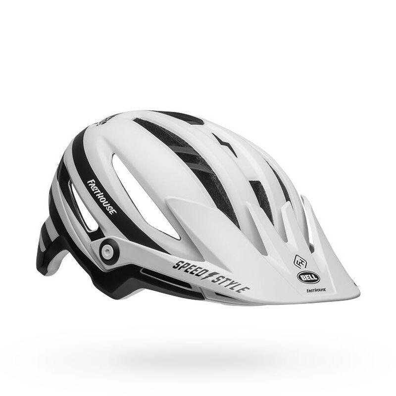 Bell Helmets - Sixer Mips - Maastopyöräilykypärä