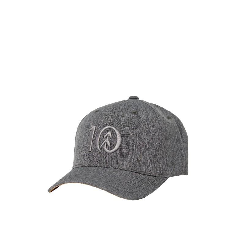 Tentree - Logo Cork Brim Thicket Hat - Lippalakki