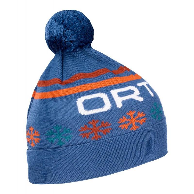 Ortovox - Nordic Knit Beanie - Pipo