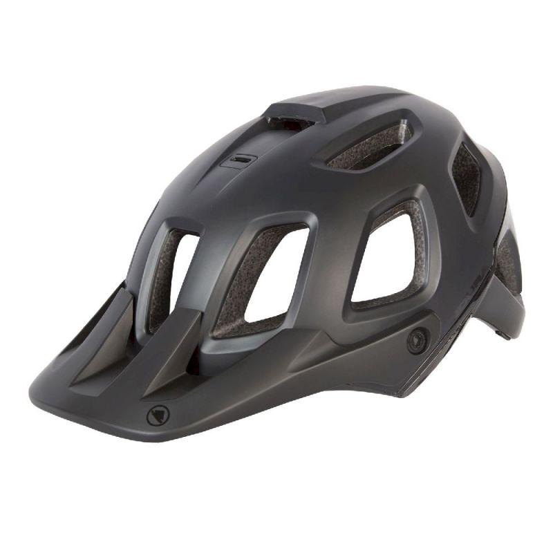 Endura - SingleTrack Helmet II - Maastopyöräilykypärä