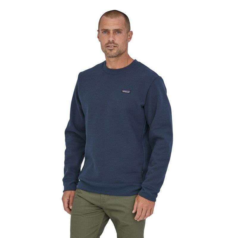 Patagonia - P-6 Label Uprisal Crew - Pullover - Miehet