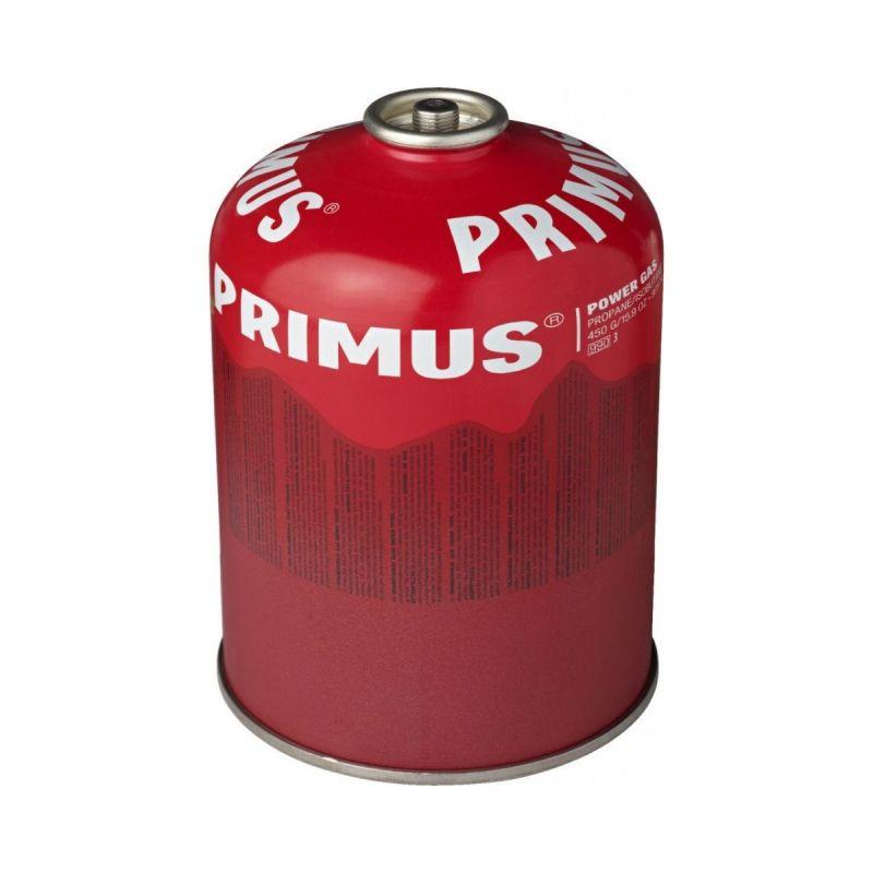 Primus - Power Gas 450 g L2 - Turvatyynyn patruuna