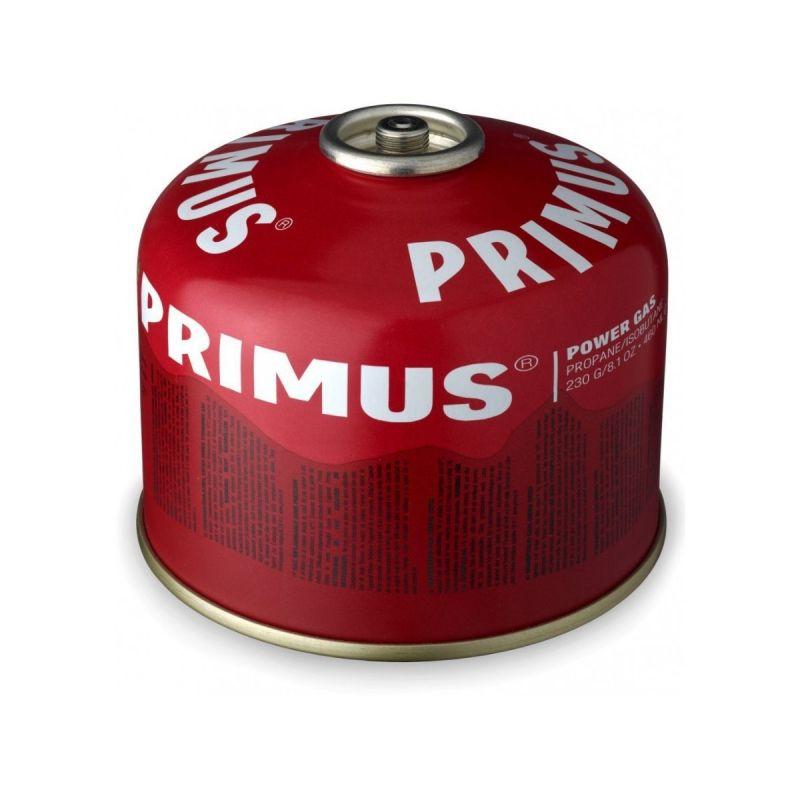 Primus - Power Gas 230 g L1 - Turvatyynyn patruuna