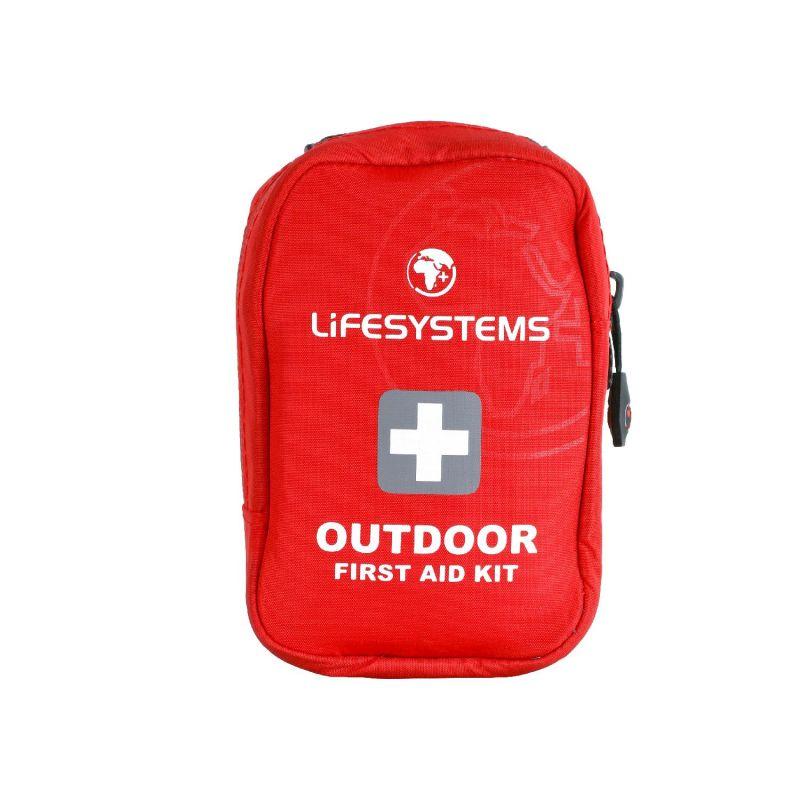 Lifesystems - Outdoor First Aid Kits - Ensiapulaukku