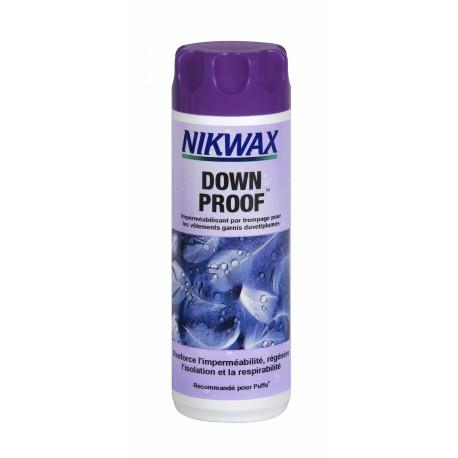 Nikwax - Down Proof - Kyllästysaine