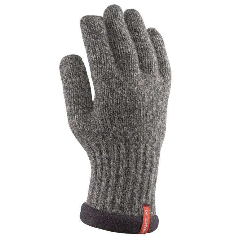 Millet - Wool Glove - Hanskat - Miehet