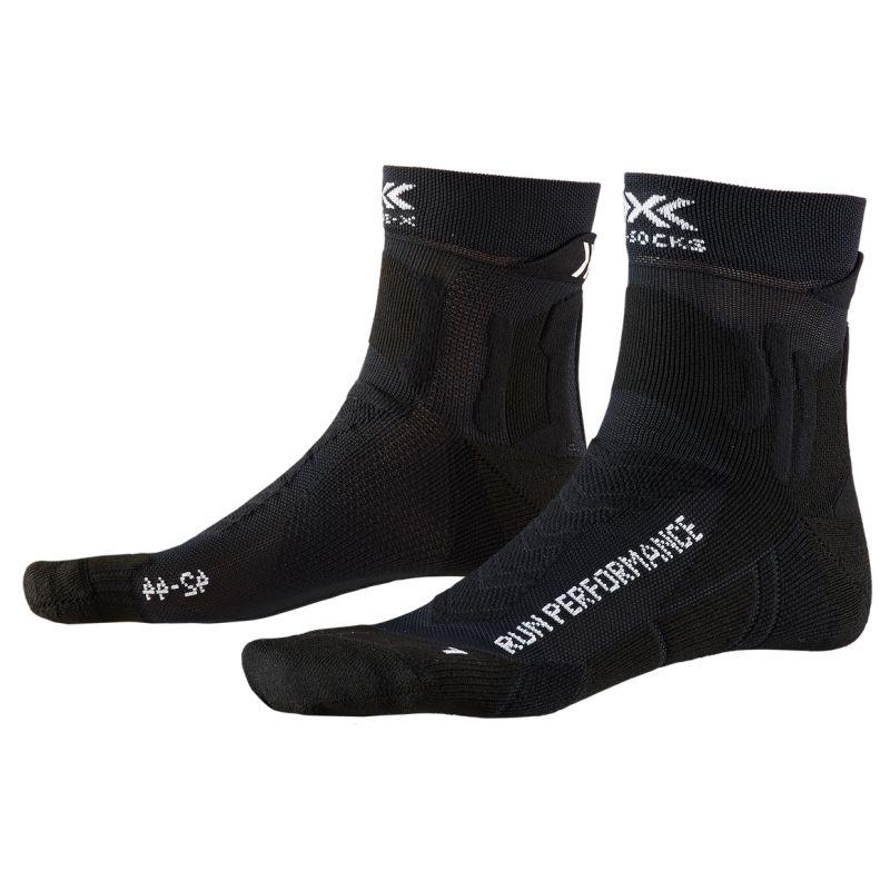X-Socks - Run Performance - Kompressiosukat