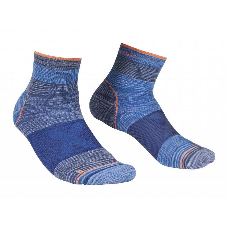 Ortovox - Alpinist Quarter Socks - Vaellussukat - Miehet
